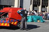 ARRESTATION POLICE 002